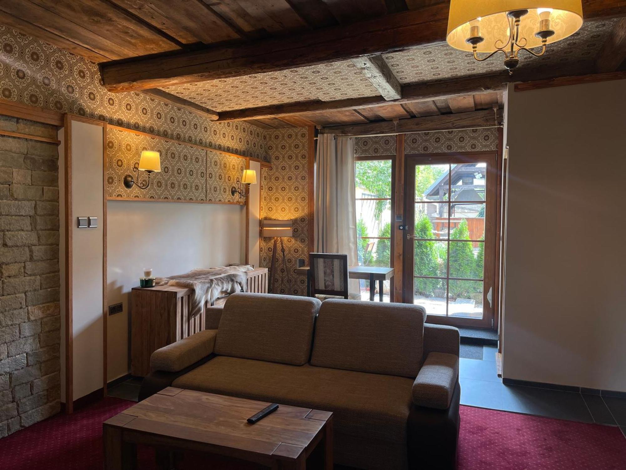 Hotel Veveri Veverska Bityska Ngoại thất bức ảnh