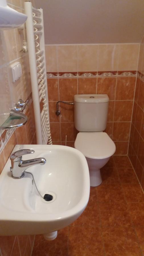 Hotel Veveri Veverska Bityska Ngoại thất bức ảnh